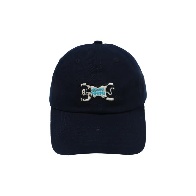 MostwantedLab Cotton Baseball Caps Unisex-4