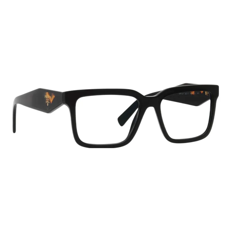 PRADA Square-frame Optical Glasses-2