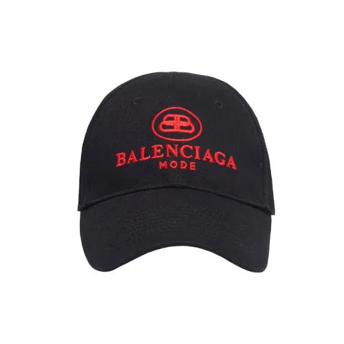 Balenciaga Baseball Caps Men