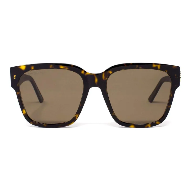 Balenciaga Square Frame Sunglasses-1