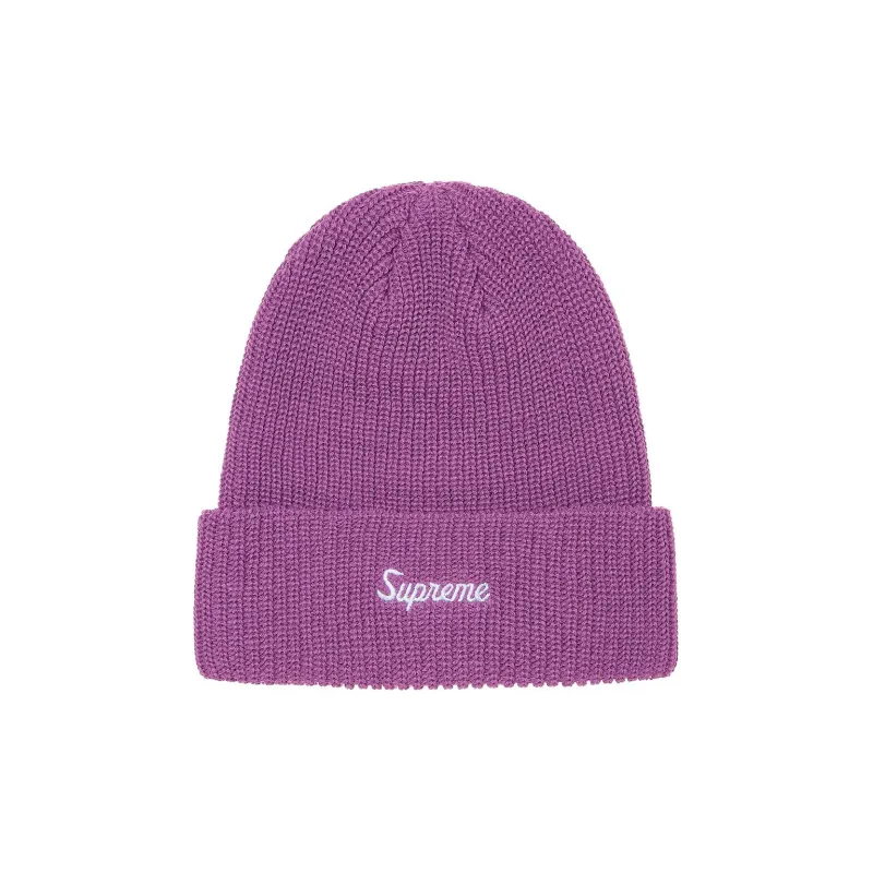 Supreme Loose Gauge Beanie-2