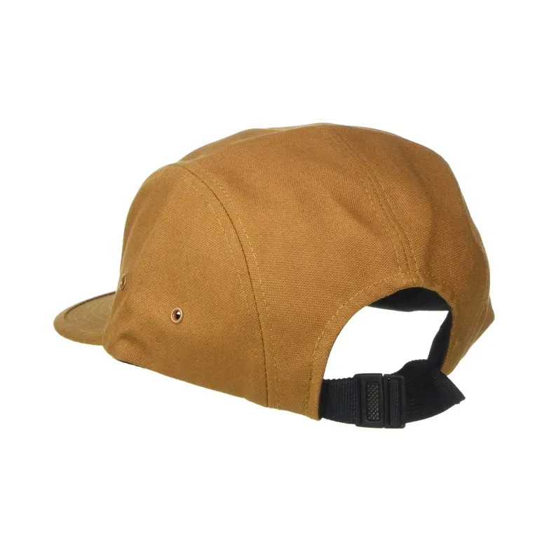 Carhartt WIP Backley Logo-patch Cap-2