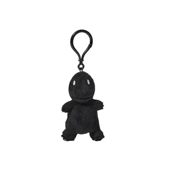 Pokemon X Fragment Design Keychains Unisex Black