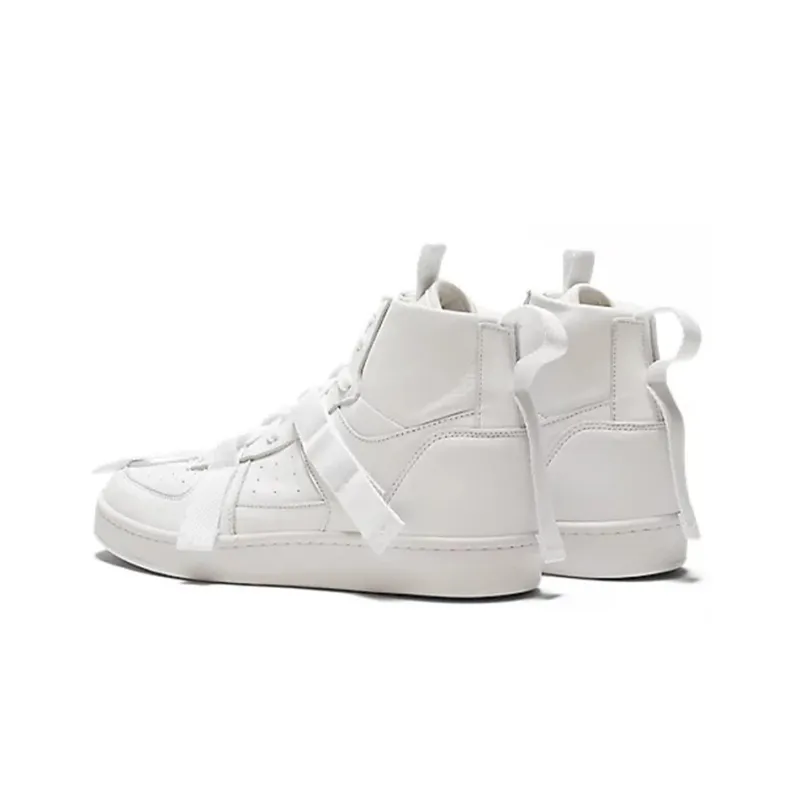 Onitsuka Tiger Petal Shoes 'White'-3