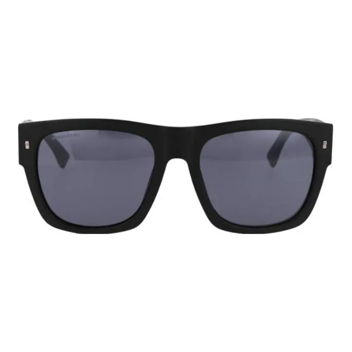 DSQUARED 2 Square Frame Sunglasses-1