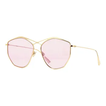 DIOR Sunglasses Women's Champagne