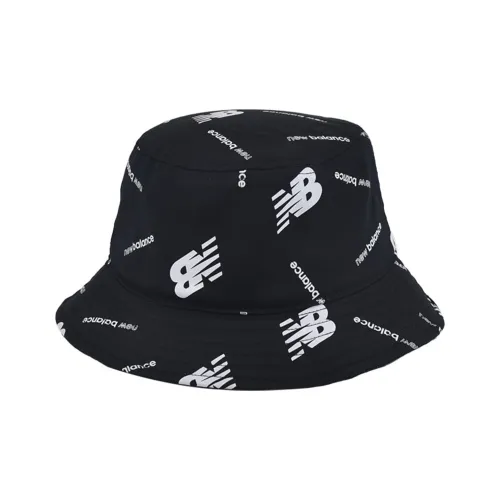 New Balance Bucket Hats Unisex