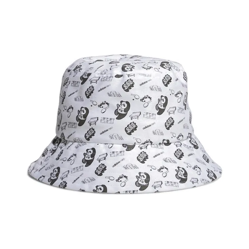Adidas Neo Bucket Hats Unisex-2