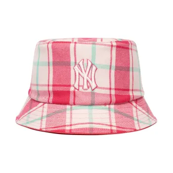 MLB Polyester Bucket Hats Kids'