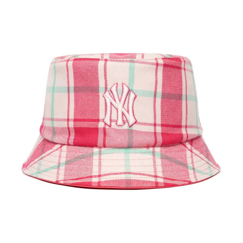 MLB Polyester Bucket Hats Kids'-0