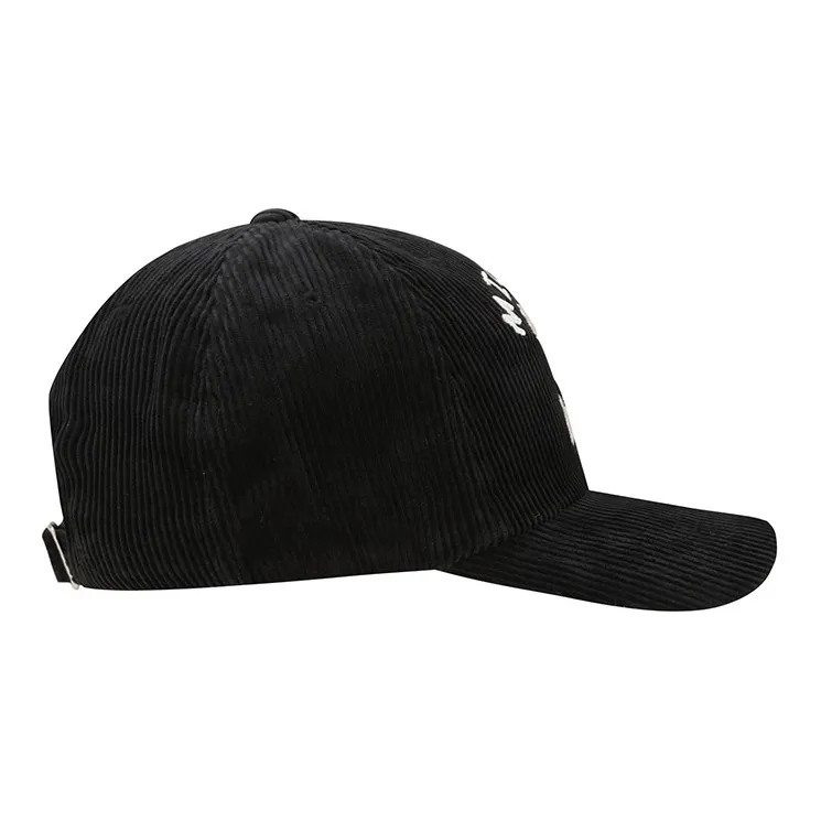 MLB Cotton Baseball Caps Unisex-5