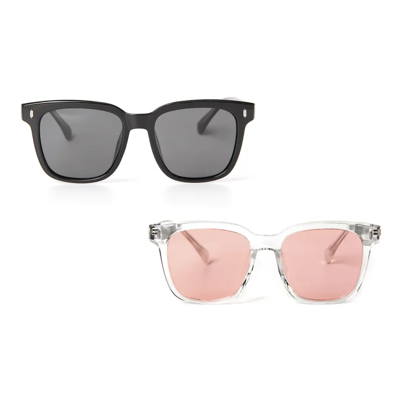 MUSTKOO Sunglasses Unisex-7