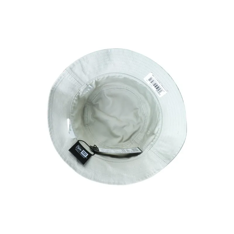 New Era Cotton Bucket Hats Unisex-3