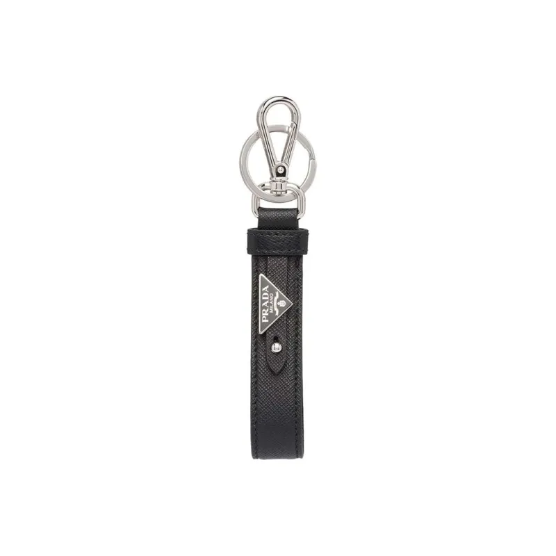 PRADA Keychain-0