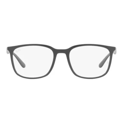 RayBan Square Frame Glasses