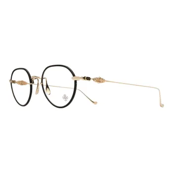 Chrome Hearts Eyeglass Frames Unisex