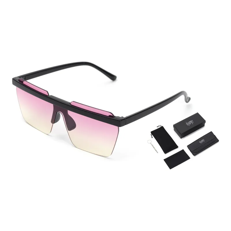 KENMO Sunglasses Unisex-18