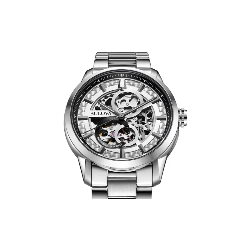 BULOVA Men Watch-1
