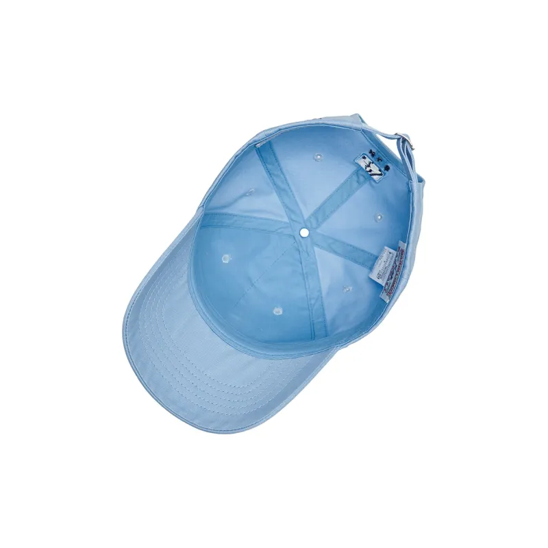 MLB Cotton Baseball Caps Unisex-4