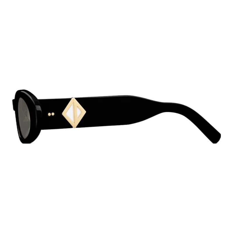 DIOR X Cactus Jack Cd Diamond R1I Sunglasses-2