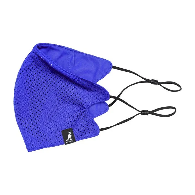 KANGOL Bucket Hats Unisex Blue-2