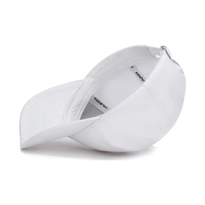 KENMO Cotton Polyester Blend Baseball Caps Unisex-12