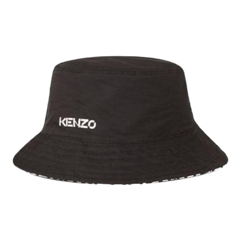 適切な価格 Unisex Hats Bucket KENZO Black POIZON - その他