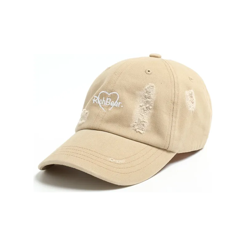 RickyisClown Baseball Caps Unisex-3