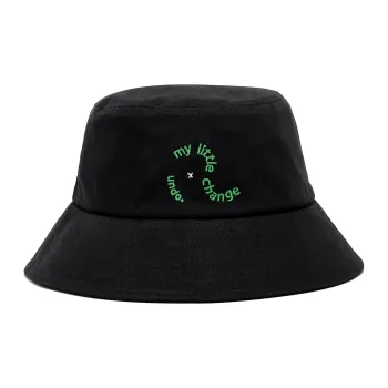 Ace Paul Bucket Hats Unisex