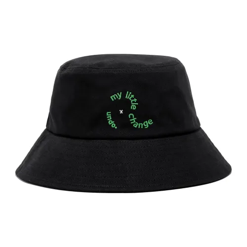 Ace Paul Bucket Hats Unisex