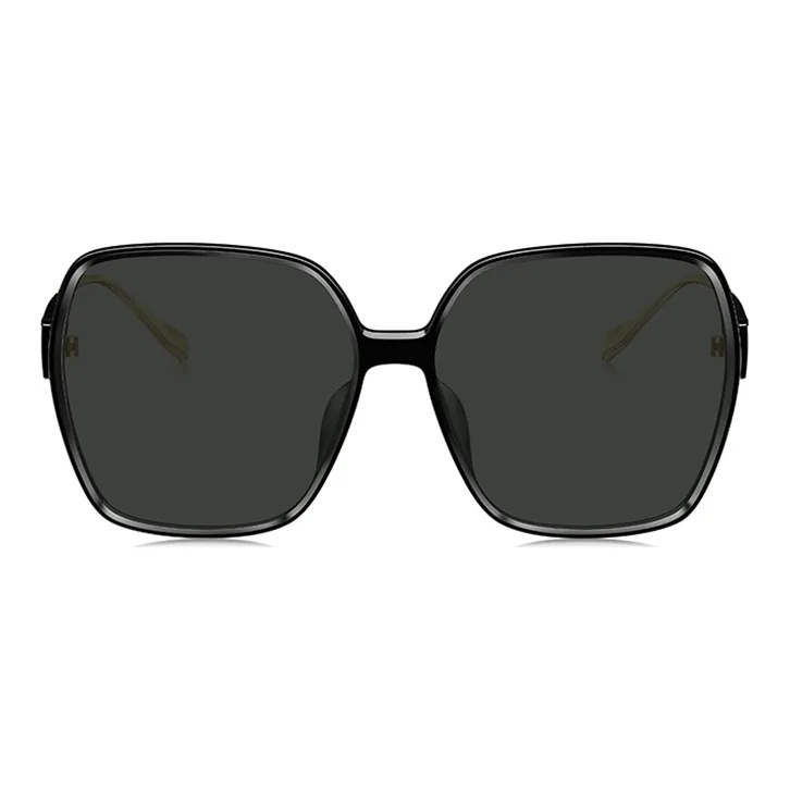 BOLON Irregular Shape Sunglasses Unisex-9