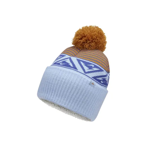 Nike Beanies Unisex Aluminum Blue