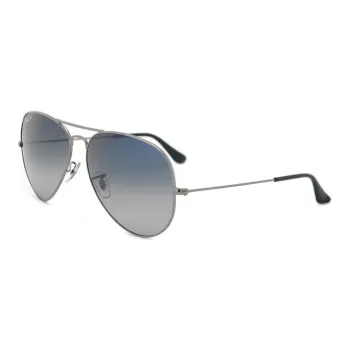 RayBan Aviator Frame Sunglasses