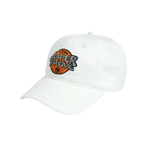 LINING Baseball Caps Unisex White