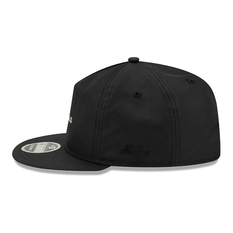 Fear Of God Essentials New Era 9Fifty Retro Crown A Frame Hat-4