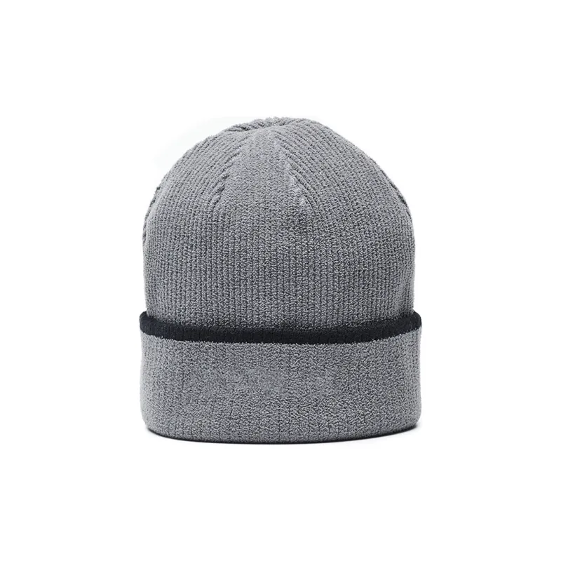 Kappa Beanie Unisex Pink/White Two Tone/Black/Gray Two Tone-5