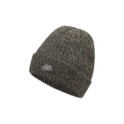 Nike Beanies Unisex Black