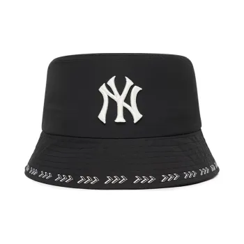 MLB Polyester Bucket Hats Unisex