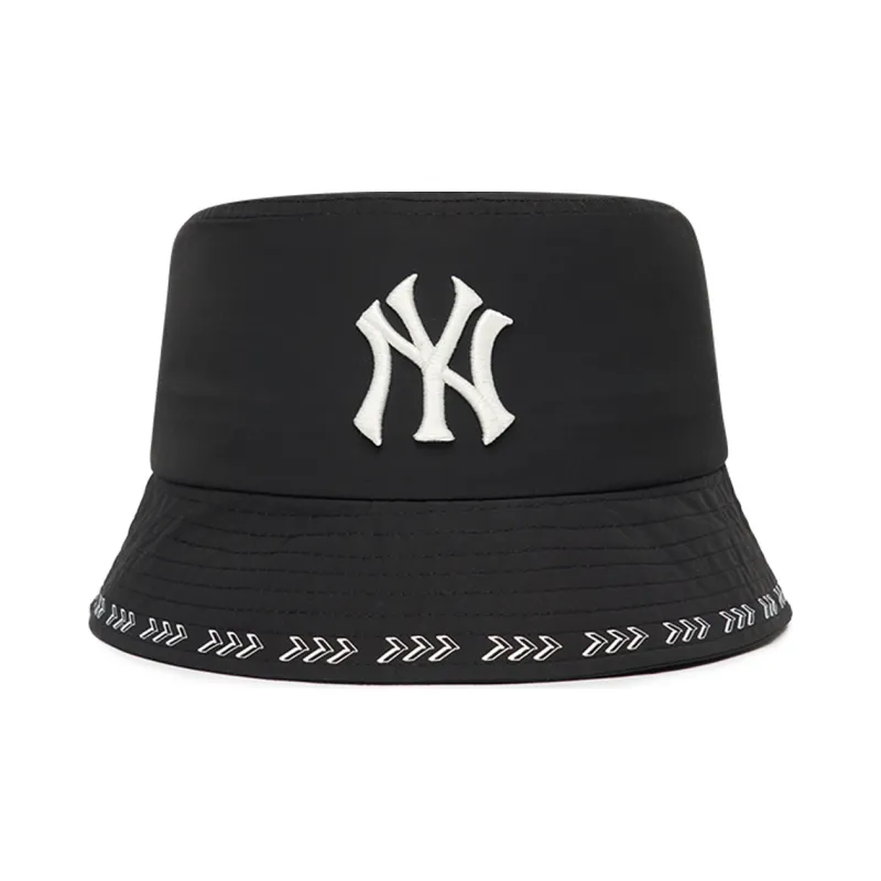 MLB Polyester Bucket Hats Unisex-0