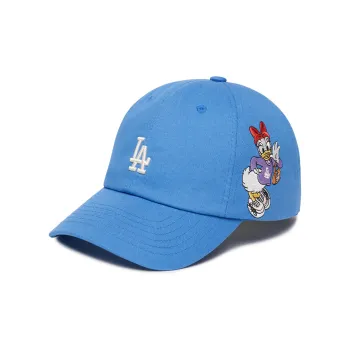 MLB Cotton Baseball Caps Unisex
