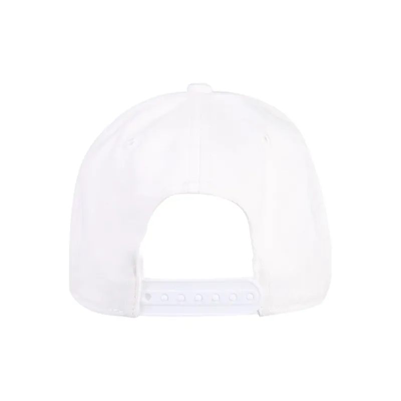 Golden Goose Embroidered star Baseball Cap-2