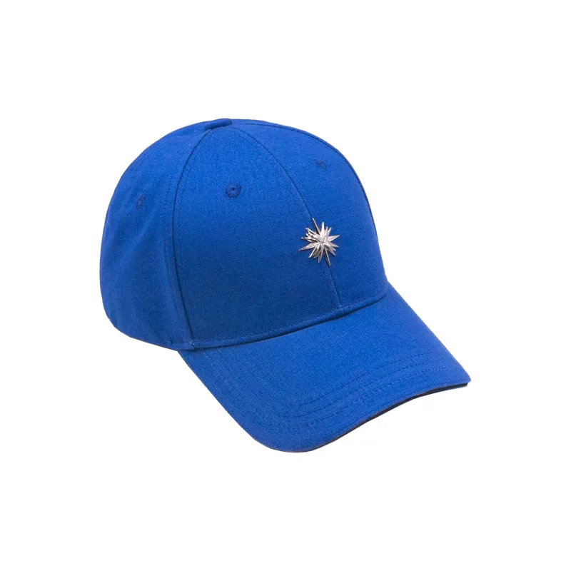 Xotic 100% Cotton Baseball Caps Unisex-2