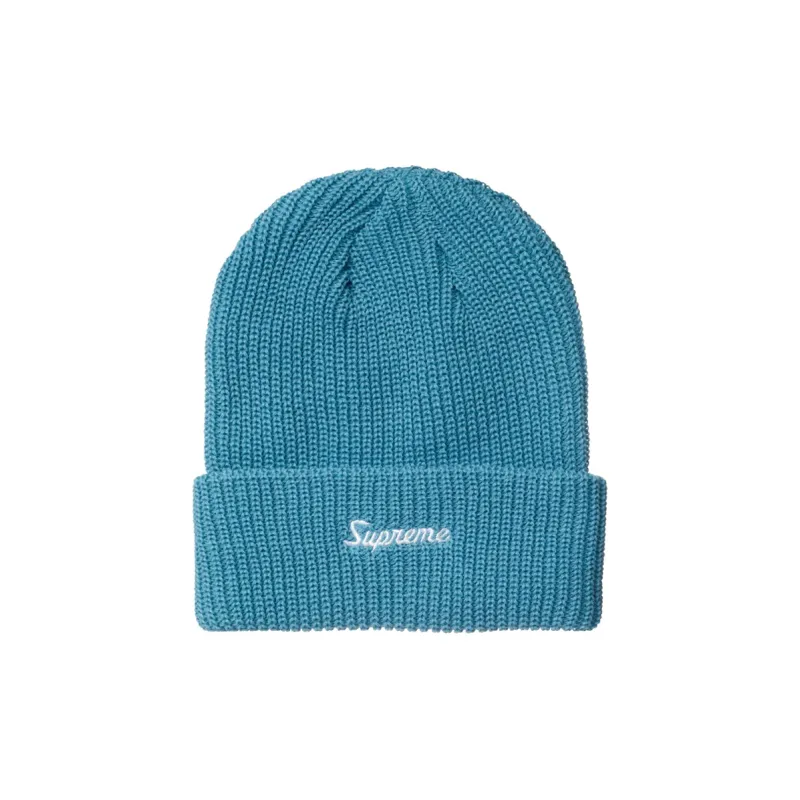 Supreme Loose Gauge Beanie-5