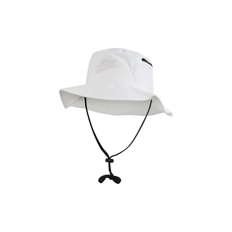 Nike Bucket Hats Unisex-3