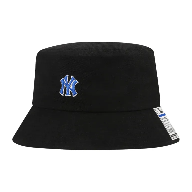 MLB New York Yankees Bucket Hats Unisex-1