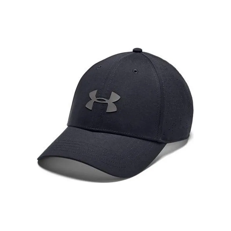 Under Armour Baseball Caps Women's-0
