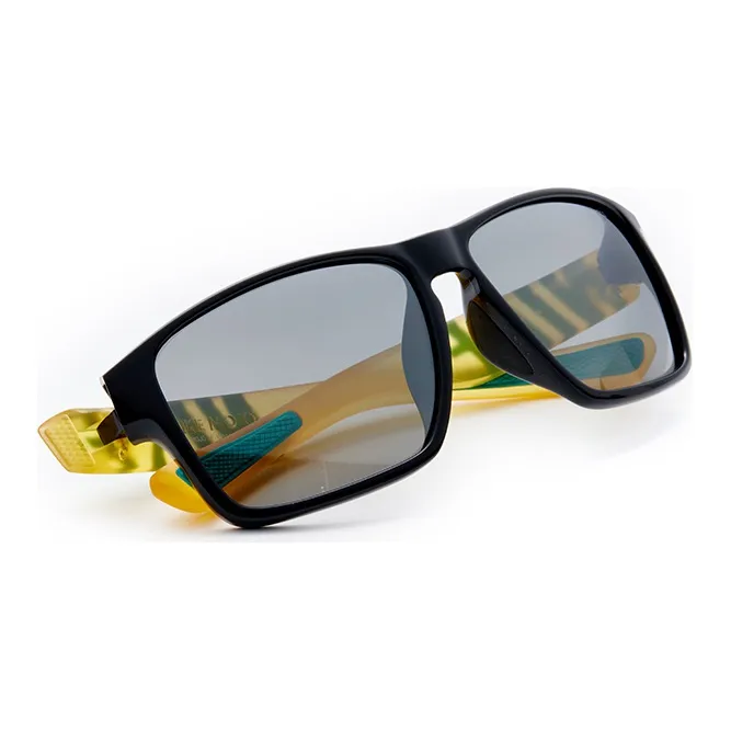 Nike Injection Molding Square Sunglasses Unisex-16
