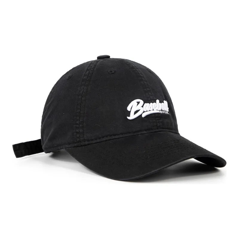 BAIJUAN Baseball Caps Unisex-1