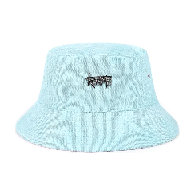 KENMO Bucket Hats Unisex-23