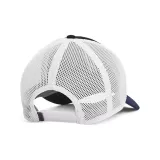 Under Armour Baseball Caps Unisex Blue